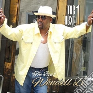 Wendell B - Next 1 cd musicale di Wendell B