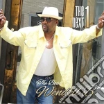 Wendell B - Next 1 cd
