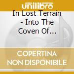 In Lost Terrain - Into The Coven Of Blackstone cd