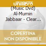(Music Dvd) Al-Mumin Jabbaar - Clear Waters Of Love cd