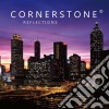 Cornerstone - Reflections cd