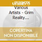 Various Artists - Grim Reality Entertainment: The Remixes cd