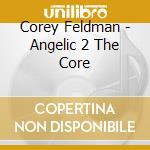 Corey Feldman - Angelic 2 The Core cd