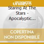 Staring At The Stars - Apocalyptic Angel cd