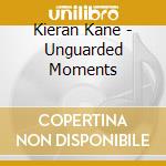 Kieran Kane - Unguarded Moments cd