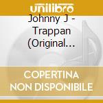 Johnny J - Trappan (Original Musiken) cd