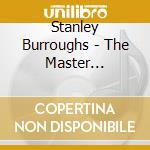 Stanley Burroughs - The Master Cleanser: Original Edition cd