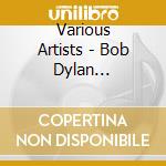 Various Artists - Bob Dylan Uncovered, Vol. 2 cd