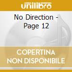 No Direction - Page 12 cd
