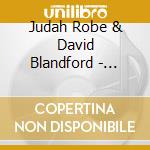 Judah Robe & David Blandford - Healing Words cd