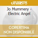 Jo Mummery - Electric Angel cd