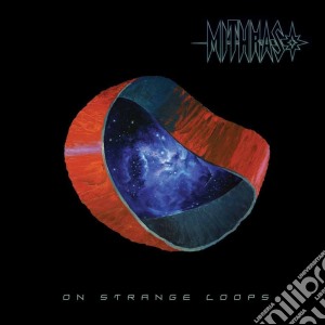 Mithras - On Strange Loops cd musicale di Mithras