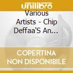 Various Artists - Chip Deffaa'S An Irving Berlin Travelogue cd
