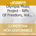 Olympia Music Project - Riffs Of Freedom, Vol. 2 cd