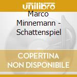 Marco Minnemann - Schattenspiel cd