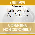 Steven Rushingwind & Age Reite - Nordic Passage cd