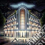 (LP Vinile) Aisles - Hawaii (2 Lp) vinile