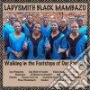 Ladysmith Black Mambazo - Walking In The Footsteps Of Our Fathers cd