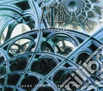 Andy Timmons Band - Theme From A Perfect cd