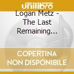 Logan Metz - The Last Remaining Payphone In L.A. cd