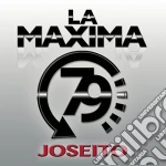 La Maxima 79 - Joseito cd