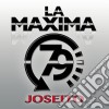 La Maxima 79 - Joseito cd