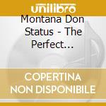 Montana Don Status - The Perfect Robbery cd