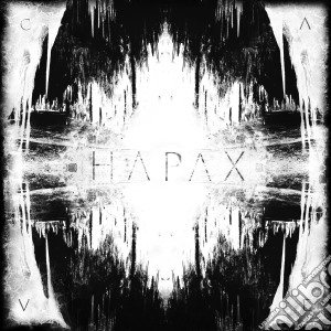 Hapax - Cave cd musicale di Hapax