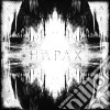 Hapax - Cave cd