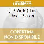 (LP Vinile) Liis Ring - Satori vinile