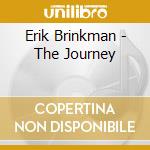 Erik Brinkman - The Journey cd musicale di Erik Brinkman