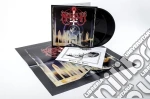 (LP Vinile) Marduk - Dark Endless (25Th Anniversary Edition) (2 Lp) vinile