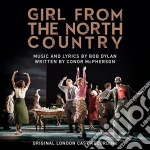 (LP Vinile) Girl From The North Country (Original London Cast Recording) / Various (2 Lp) vinile