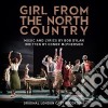 (LP Vinile) Girl From The North Country (Original London Cast Recording) / Various (2 Lp) cd