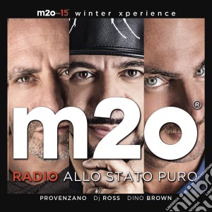 M2O Winter Xperience / Various (3 Cd) cd musicale di Artisti Vari