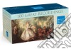 Deutsche Harmonia Mundi: 100 Great Recordings - Dhm-Edition (100 Cd) cd