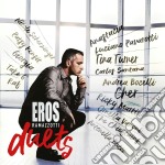 (LP Vinile) Eros Ramazzotti - Eros Duets (2 Lp)