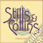 (LP Vinile) Stills & Collins - Everybody Knows