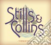 Stills & Collins - Everybody Knows cd