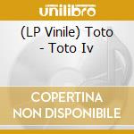 (LP Vinile) Toto - Toto Iv lp vinile