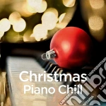 Christmas Piano Chill / Various cd