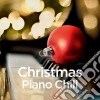 Christmas Piano Chill / Various cd