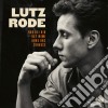 Lutz Rode - Lutz Rode cd