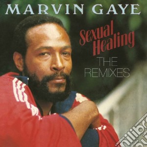 (LP Vinile) Marvin Gaye - Sexual Healing: The Remixes (Rsd 2018) (Ep 12