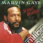 (LP Vinile) Marvin Gaye - Sexual Healing: The Remixes (Rsd 2018) (Ep 12")