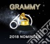 Grammy 2018 Nominees / Various cd