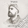 Tom Walker - What A Time To Be Alive cd