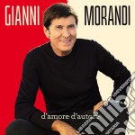 Gianni Morandi - D'Amore D'Autore