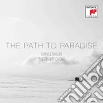 Daniel Taylor - The Path To Paradise cd