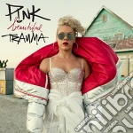 P!nk - Beautiful Trauma cd